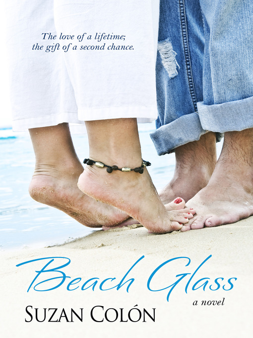 Title details for Beach Glass by Suzan Colon - Available